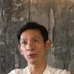 Alfan Musthafa