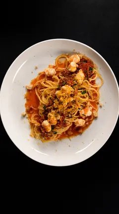 Sauce Bistro