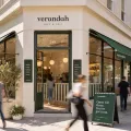 Verandah