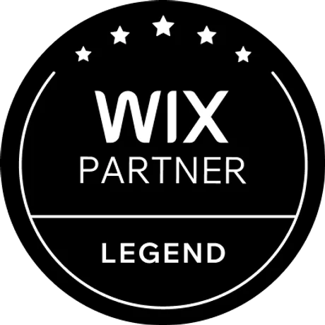 Wix Partner Legend